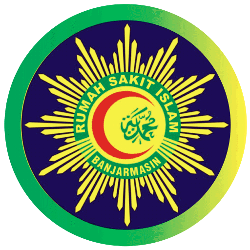 Logo RS Islam Banjarmasin